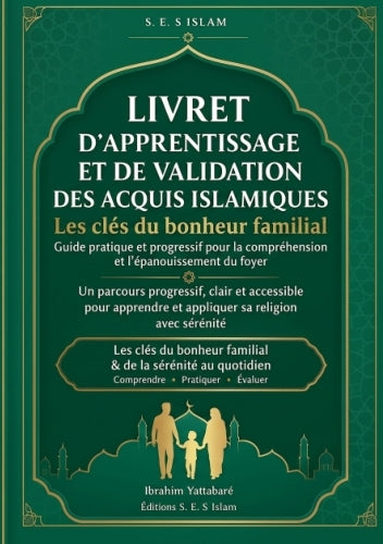 Les clés du bonheur familliales